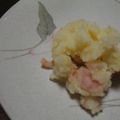 まいごのひつじ's cooksnap of when they made サワークリームポテトサラダ.