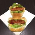 B_C_M's cooksnap of when they made 朝食簡単♬たまご&ソーセージのロールパン.