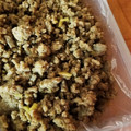 ★ｃｈａｉ娘★'s cooksnap of when they made 簡単＊豚そぼろ.