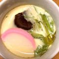 むっちまみー's cooksnap of when they made 白だしで茶碗蒸し.