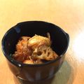 福梅もなか's cooksnap of when they made 市販の鶏団子の甘酢あんかけ.