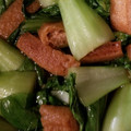 sei460407's cooksnap of when they made 青梗菜の煮浸し.