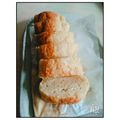 Yullina's cooksnap of when they made 簡単！ヘルシーパウンドケーキ.
