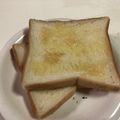 papikun's cooksnap of when they made ＊簡単＊ココナッツオイル☆ハニートースト.
