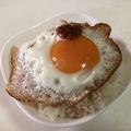 papikun's cooksnap of when they made 【トリュフソース】たまごかけごはん.