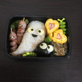 ☆こまっと☆'s cooksnap of when they made お弁当に♡ハートのかわいいカニマヨ卵焼き.