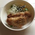 林家ジロ子's cooksnap of when they made 胃もたれ無！のバッター液で作るトンカツ.
