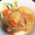 手作り★ママ's cooksnap of when they made 出汁不要！基本の肉じゃが.