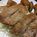 ogwmzk's cooksnap of when they made 簡単☆豚ロースのみそ漬け焼き.