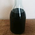 ぎょびょ's cooksnap of when they made 超簡単自家製ポン酢　娘へ覚書.