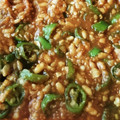 ぎょびょ's cooksnap of when they made 簡単三升漬け　娘へ覚書.