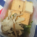 まな姫's cooksnap of when they made 簡単＆おいしい♪厚揚げとキノコの煮物.