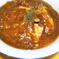 charis61's cooksnap of when they made サバ水煮缶のカレーソース.