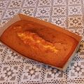 のんふくろう's cooksnap of when they made 簡単バナナケーキ.