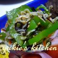 yukiはぴ's cooksnap of when they made レンチン☆じゃここんぶぴー.