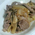 気まぐれ料理人☆楓☆'s cooksnap of when they made 大根と牛肉のゆず胡椒炒め煮.