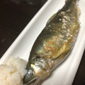 yurippii's cooksnap of when they made 必見！！【割り箸】で魚の内臓を取る方法♥.