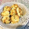 ホウキボウシ's cooksnap of when they made ☆はんぺんチーズ焼き☆.
