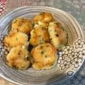 ホウキボウシ's cooksnap of when they made ☆はんぺんチーズ焼き☆.