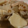 かばぼのいったん's cooksnap of when they made 風邪の時、胃にも優しい熱々豆腐あんかけ♡.