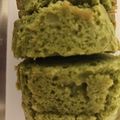 ma___111's cooksnap of when they made 簡単！抹茶マフィン☆.