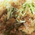 icchaman❤︎'s cooksnap of when they made 大根おろしドレッシング.