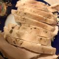 ぎんはる's cooksnap of when they made 【簡単レシピ】しっとり鶏ハム.