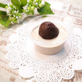 ＊naｰno＊'s cooksnap of when they made 和栗のムース・・✿.