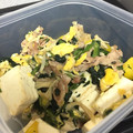 カニーヘン's cooksnap of when they made 豆腐と青梗菜のちゃんぷる炒め.