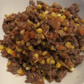 babikinman's cooksnap of when they made ☆簡単☆作り置き 野菜でかさ増し♪肉味噌.