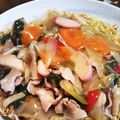 みむみむ姫's cooksnap of when they made あんかけ焼きそば.