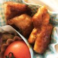 naccc's cooksnap of when they made 柔らかジューシーチキンチャップ.