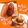oyuking's cooksnap of when they made 新食感スイーツ！？みたらしドッグ☆.