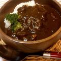 中村ベーカリー's cooksnap of when they made 簡単♪大人のハヤシライス.