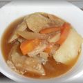 ＊☆mia☆＊'s cooksnap of when they made ＊とっても簡単！旨！肉じゃが＊.