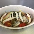 m☆type's cooksnap of when they made 【簡単】鮭のなんちゃってムニエル.