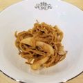 biyon's cooksnap of when they made 切り干し大根とツナのうま煮.