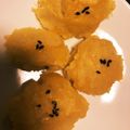 クックQ3XTYZ☆'s cooksnap of when they made ☆ほくほくスィートポテト☆.