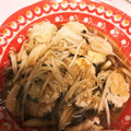 クックQJZ6HM☆'s cooksnap of when they made 和風ハンバーグ～きのこソース～.