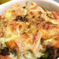 ちなっつ。's cooksnap of when they made 簡単★ポテトチーズ焼き.