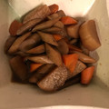 クックD4LCV2☆'s cooksnap of when they made じんわり！大根とにんじんの煮物.