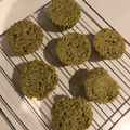 にっくまん♬ママ's cooksnap of when they made 揚げない糖質オフのドーナツ.
