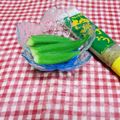 めみたん☆'s cooksnap of when they made おくらの煮びたし（柚子胡椒風味）.