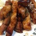 ♪あいみさん♪'s cooksnap of when they made 夏バテ予防！柚子胡椒が効いたトンテキ.