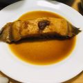 クック3XBL0T☆'s cooksnap of when they made ご飯が進む☆子供も喜ぶ簡単カレイの煮付け.