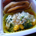ゆいランラン's cooksnap of when they made ✿れんこんのバターめんつゆ炒め✿.