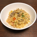 四児のハハ's cooksnap of when they made ＊豚肉と粒マスタードの炊飯器ピラフ＊.