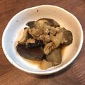 ばたみそーぱん☆'s cooksnap of when they made 冷やして美味★ナスの生姜酢醤油煮.