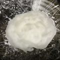 クック50F664☆'s cooksnap of when they made 手作りライスペーパー＊生春巻き♪.
