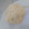 はなりや's cooksnap of when they made 551蓬莱風！簡単美味しい豚まん♡.